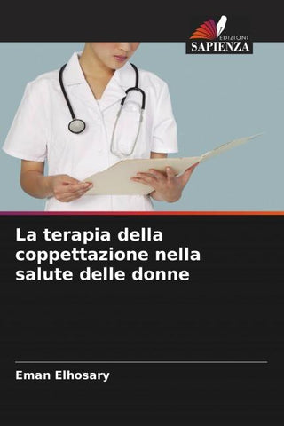 La terapia della coppettazione nella salute delle donne