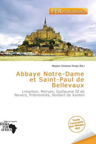 Abbaye Notre-Dame et Saint-Paul de Bellevaux