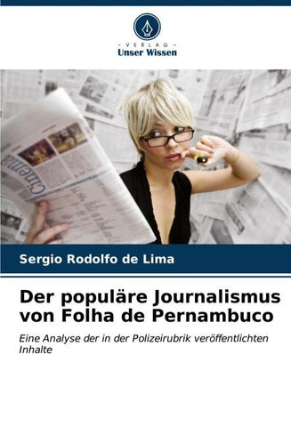 Der populäre Journalismus von Folha de Pernambuco