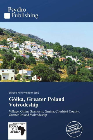 Gó¿ka, Greater Poland Voivodeship