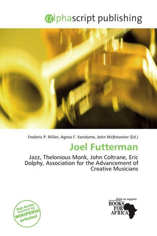 Joel Futterman