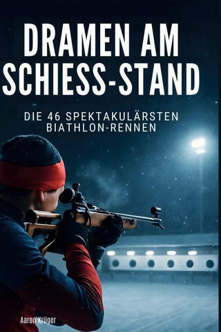 Dramen am Schießstand