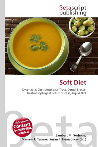 Soft Diet