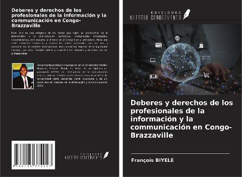 Deberes y derechos de los profesionales de la información y la communicación en Congo-Brazzaville