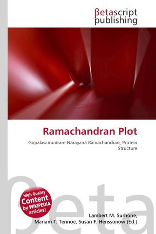 Ramachandran Plot