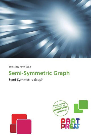 Semi-Symmetric Graph