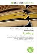 Academy