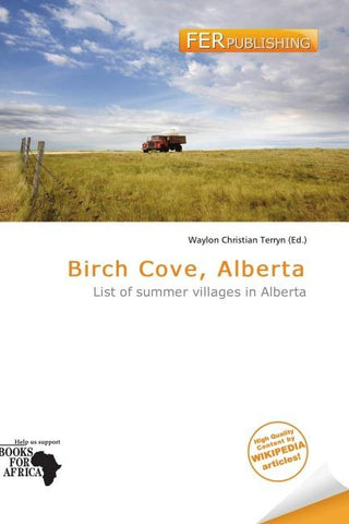 Birch Cove, Alberta