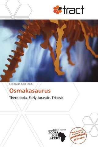 Osmakasaurus