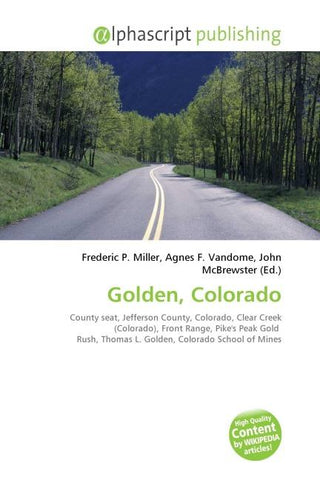 Golden, Colorado
