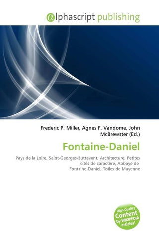 Fontaine-Daniel