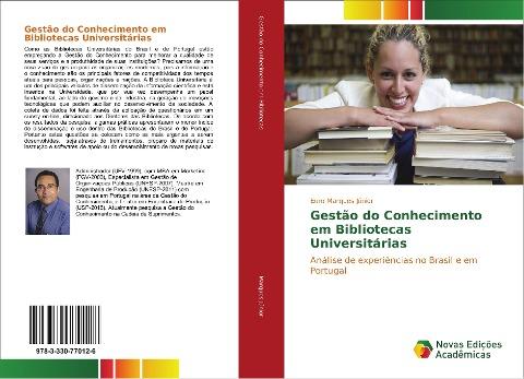 Gestão do Conhecimento em Bibliotecas Universitárias