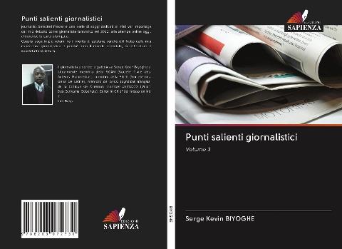 Punti salienti giornalistici
