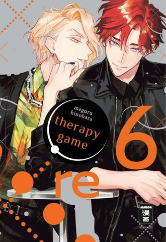 Therapy Game: Re 06