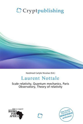 Laurent Nottale