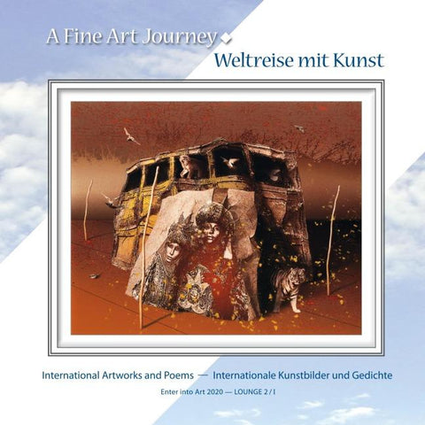 A Fine Art Journey – Weltreise mit Kunst