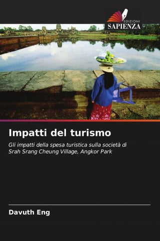 Impatti del turismo