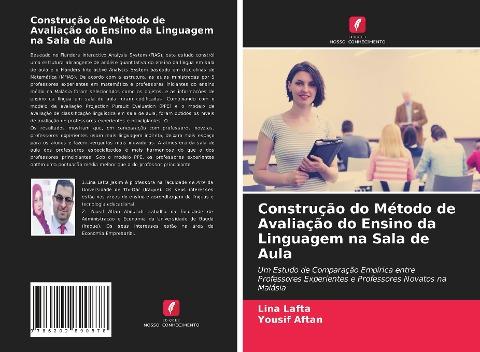 Construção do Método de Avaliação do Ensino da Linguagem na Sala de Aula
