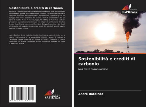 Sostenibilità e crediti di carbonio