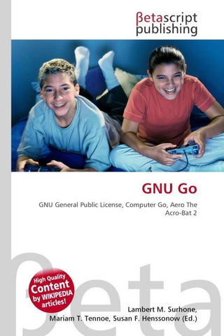 GNU Go