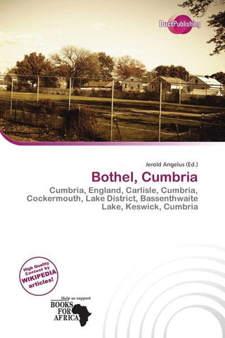 Bothel, Cumbria