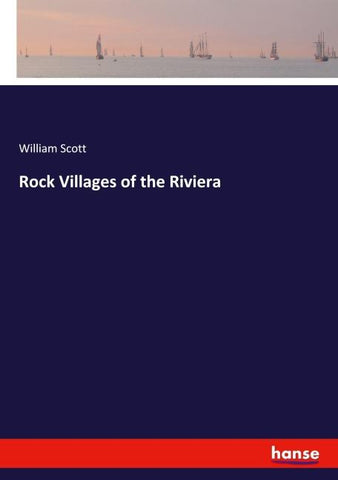 Rock Villages of the Riviera