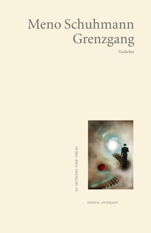 Grenzgang