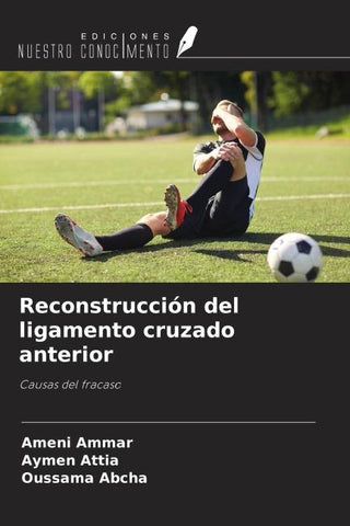 Reconstrucción del ligamento cruzado anterior