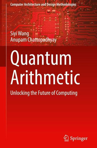 Quantum Arithmetic
