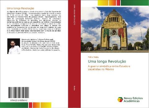 Uma longa Revolução