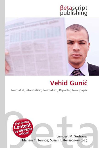 Vehid Guni¿