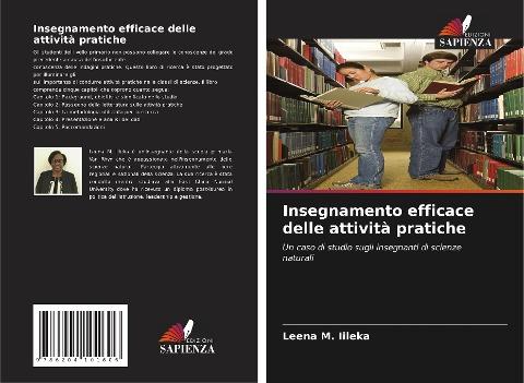 Insegnamento efficace delle attività pratiche