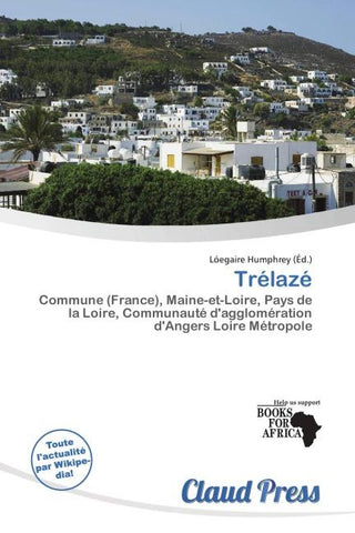 Trélazé