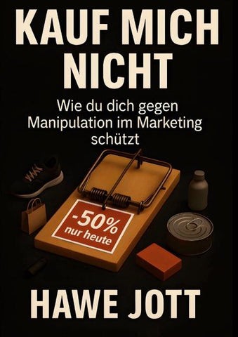 Kauf mich nicht