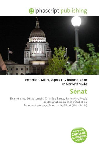 Sénat