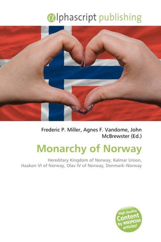 Monarchy of Norway