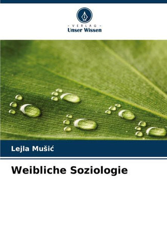Weibliche Soziologie