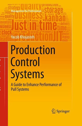 Production Control Systems