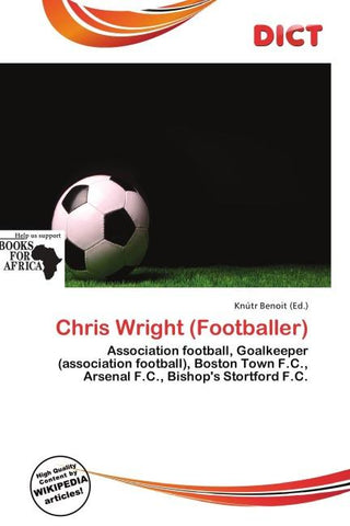Chris Wright (Footballer)