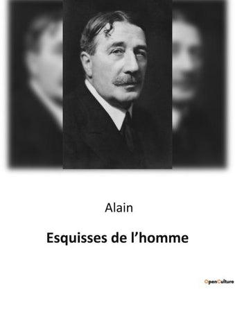 Esquisses de l'homme