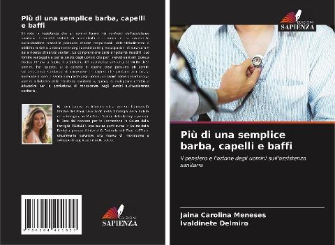 Più di una semplice barba, capelli e baffi
