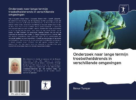 Onderzoek naar lange termijn troebelheidstrends in verschillende omgevingen