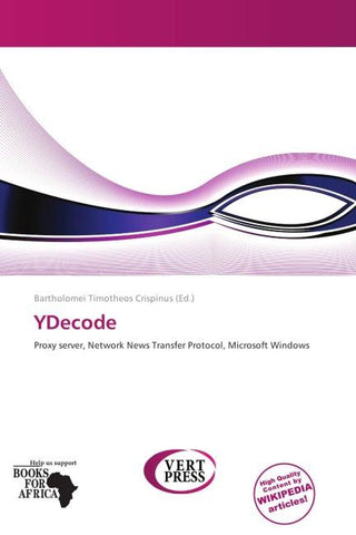 YDecode