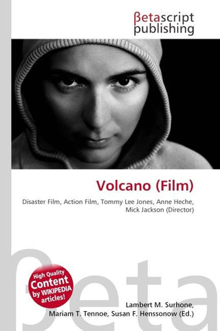 Volcano (Film)