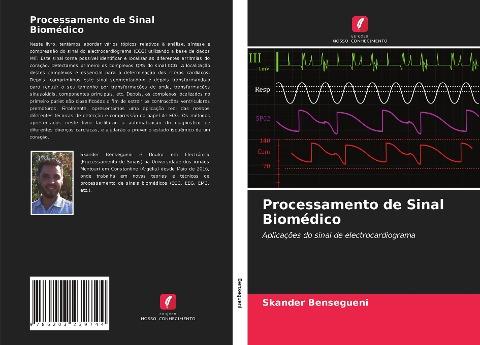 Processamento de Sinal Biomédico