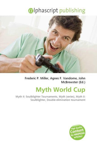 Myth World Cup