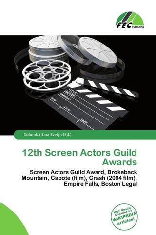 12th Screen Actors Guild Awards