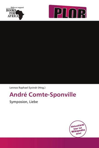 André Comte-Sponville