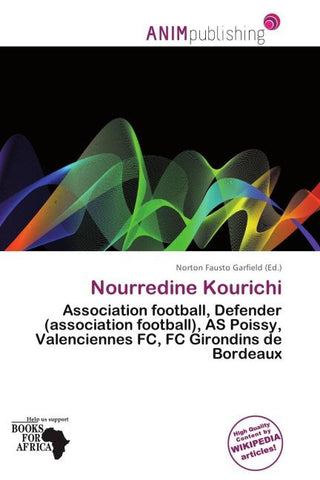Nourredine Kourichi