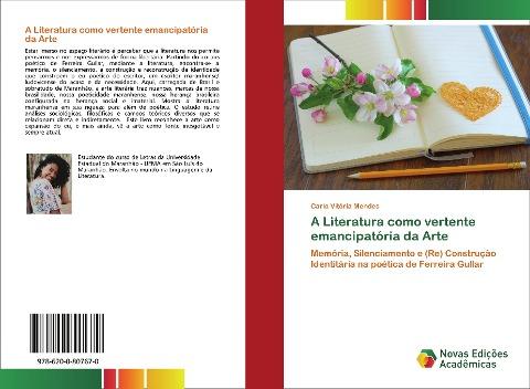 A Literatura como vertente emancipatória da Arte
